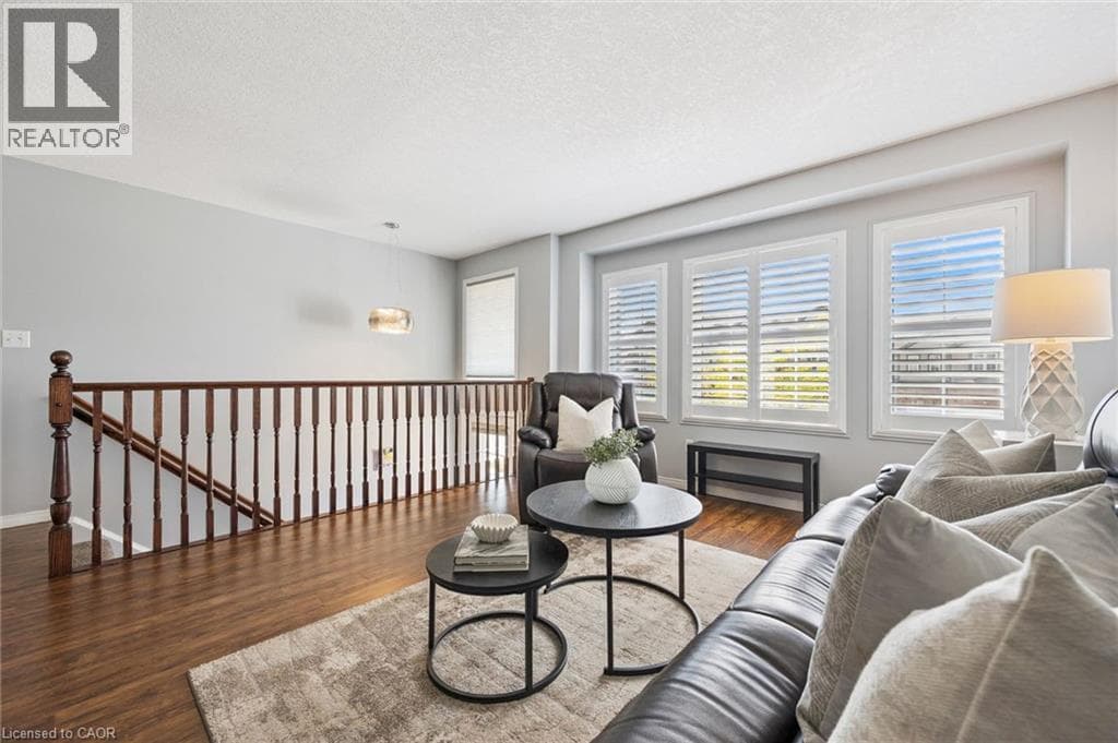 Single Family at 30 MADELEINE Street, Kitchener, Ontario - Photo 9 - RE/MAX Garden City Realty