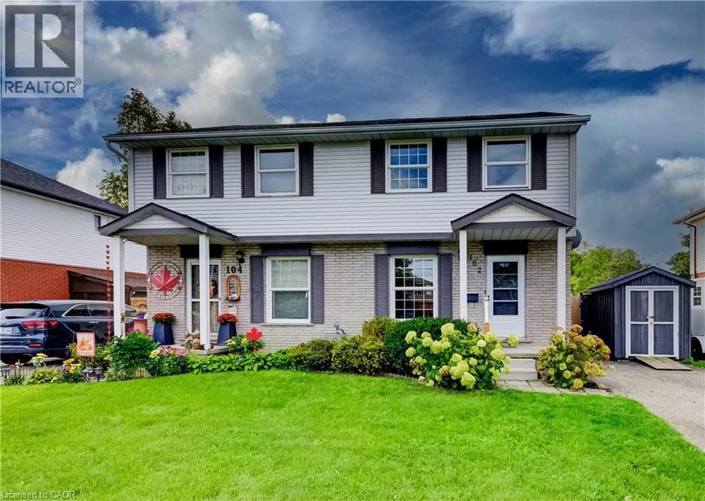 102 BLOOMINGDALE Road