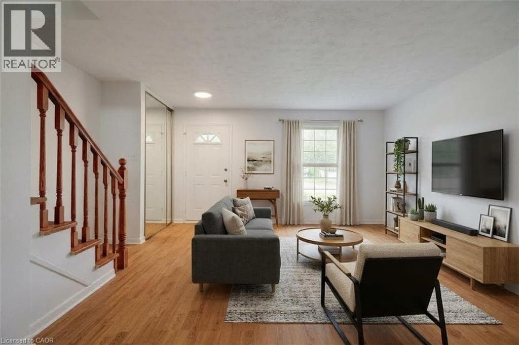 Single Family at 102 BLOOMINGDALE Road, Kitchener, Ontario - Photo 4 - RE/MAX Garden City Realty