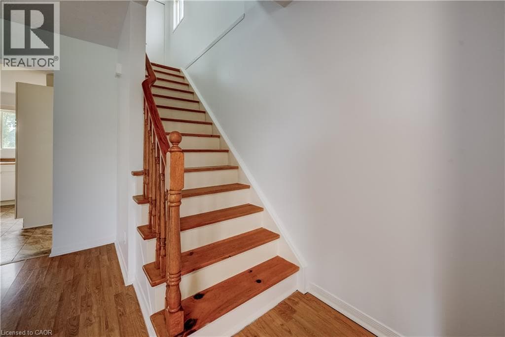 Single Family at 102 BLOOMINGDALE Road, Kitchener, Ontario - Photo 7 - RE/MAX Garden City Realty