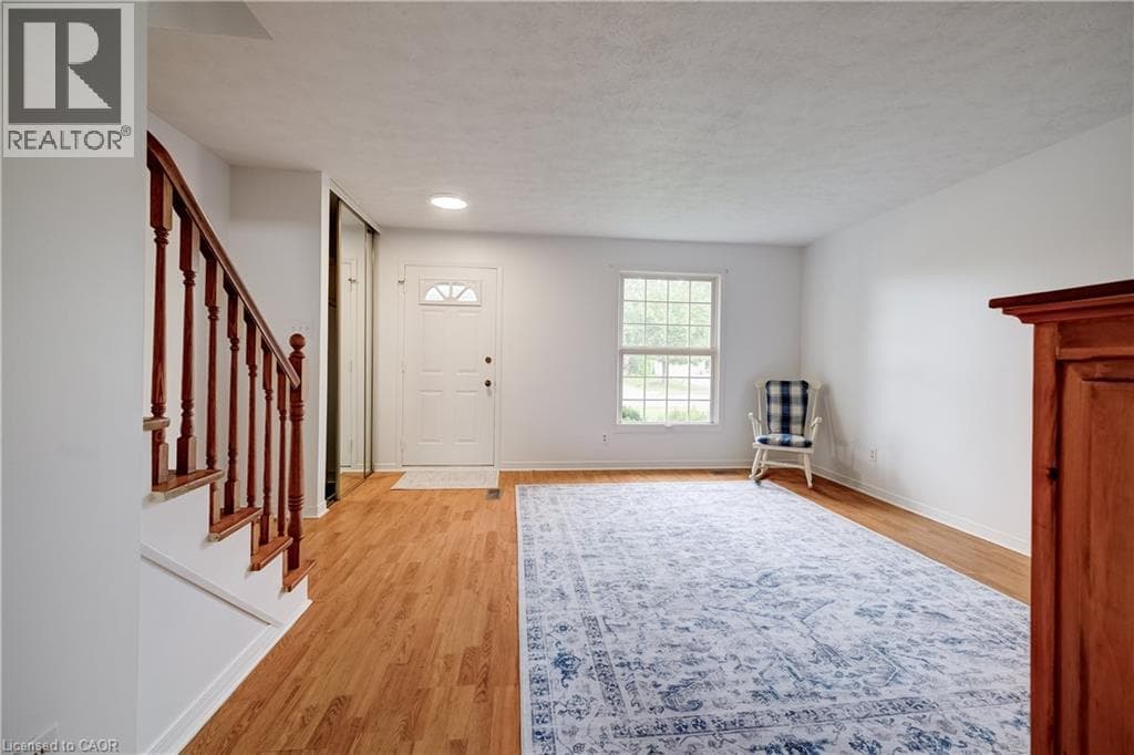 Single Family at 102 BLOOMINGDALE Road, Kitchener, Ontario - Photo 5 - RE/MAX Garden City Realty