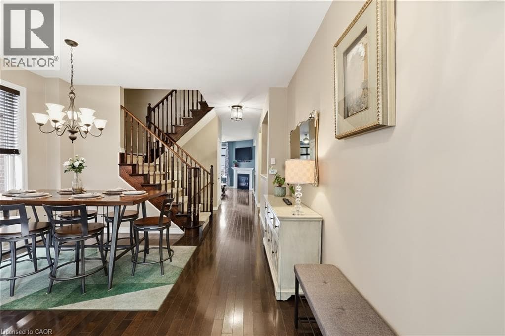 Single Family at 36 AIRD Court, Milton, Ontario - Photo 8 - RE/MAX Garden City Realty