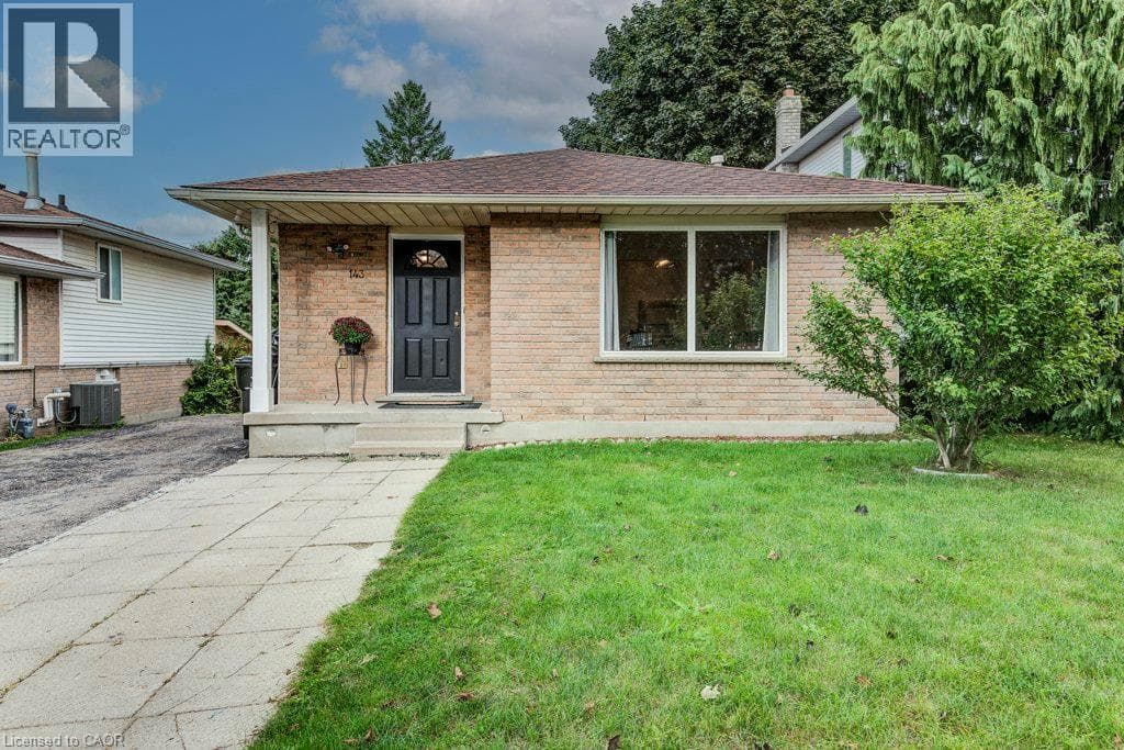 143 SUNRISE Place