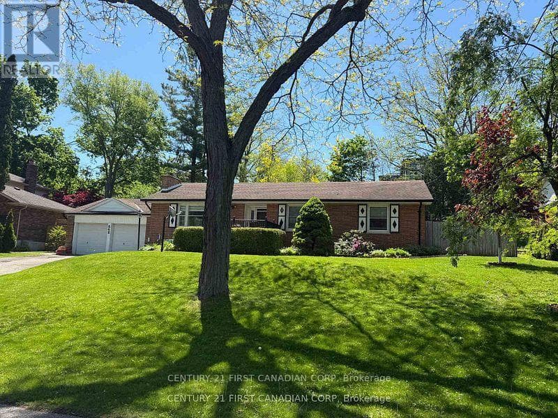 648 Westwood Drive