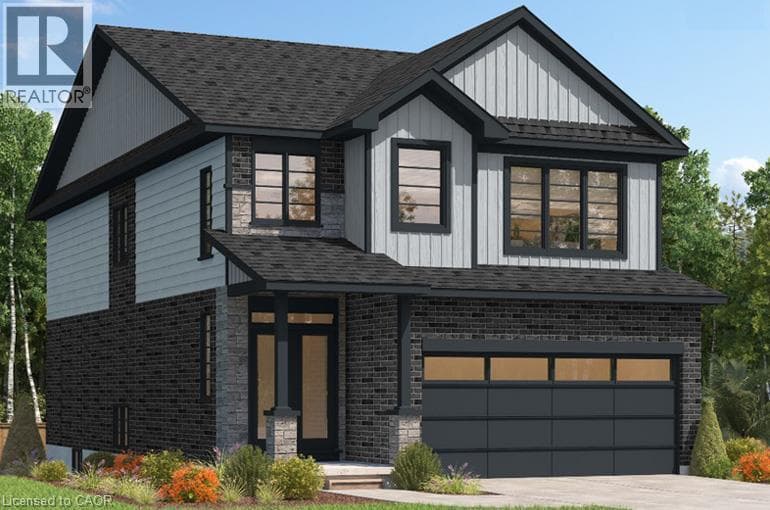 Single Family at 200 BENNINGER Drive, Kitchener, Ontario - Photo 4 - RE/MAX Garden City Realty