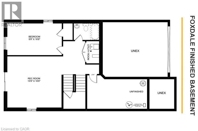 Single Family at 200 BENNINGER Drive, Kitchener, Ontario - Photo 6 - RE/MAX Garden City Realty