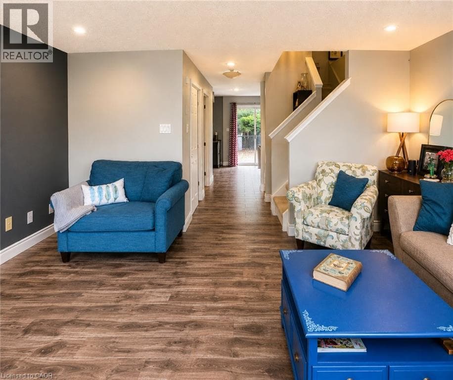 Single Family at 38 TUDOR Street, Kitchener, Ontario - Photo 5 - RE/MAX Garden City Realty