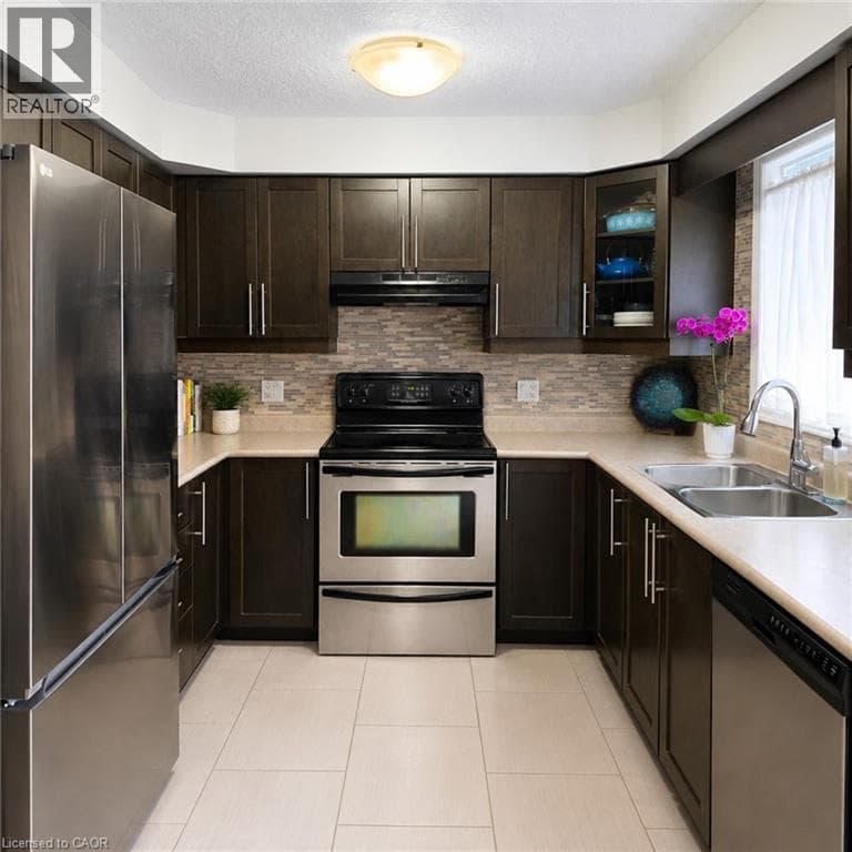 Single Family at 38 TUDOR Street, Kitchener, Ontario - Photo 6 - RE/MAX Garden City Realty