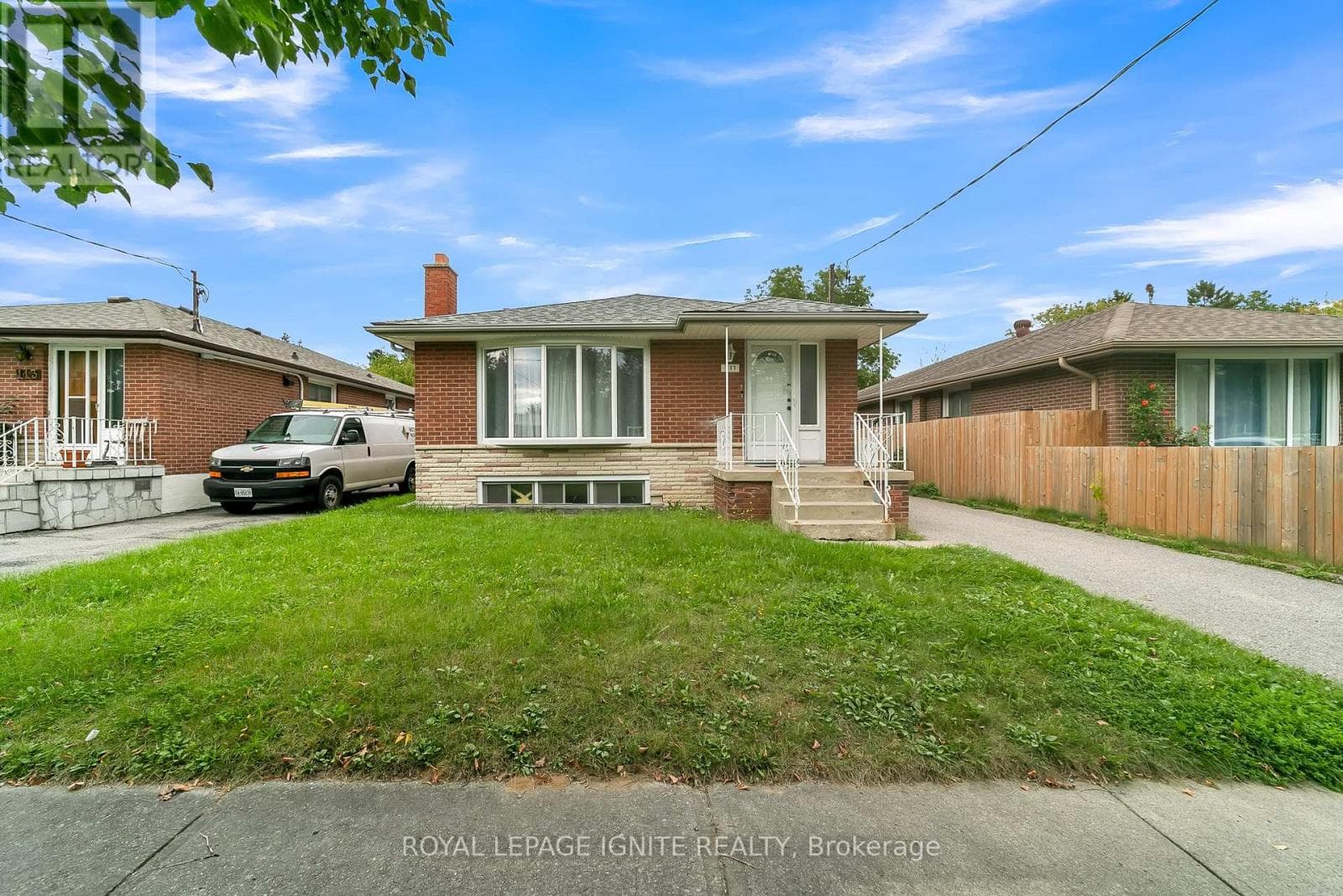 Single Family at Main- 117 Cabot Street, Oshawa (Vanier), Ontario - Photo 2 - RE/MAX Garden City Realty