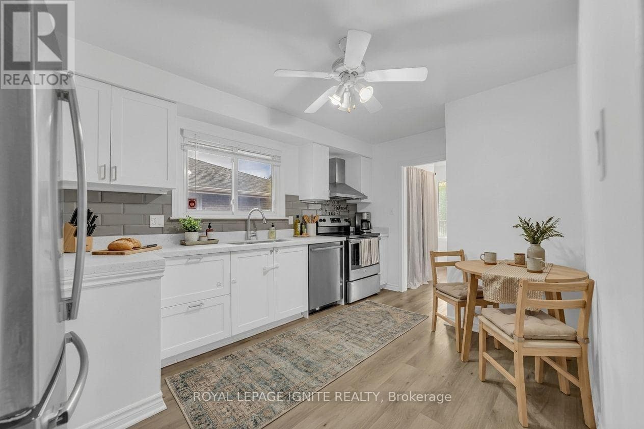 Single Family at Main- 117 Cabot Street, Oshawa (Vanier), Ontario - Photo 7 - RE/MAX Garden City Realty