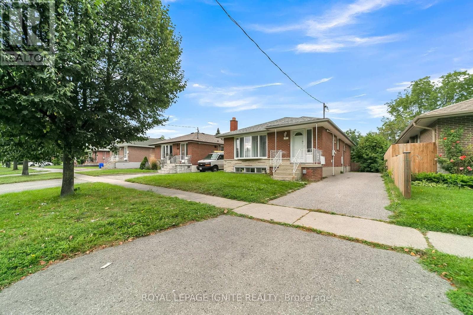 Single Family at Bsmt- 117 Cabot Street, Oshawa (Vanier), Ontario - Photo 1 - RE/MAX Garden City Realty