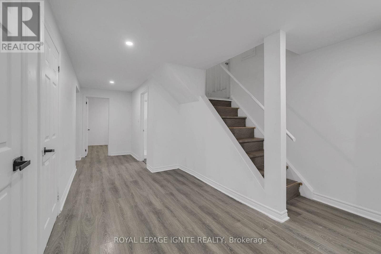 Single Family at Bsmt- 117 Cabot Street, Oshawa (Vanier), Ontario - Photo 5 - RE/MAX Garden City Realty