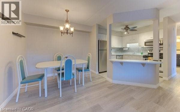 Single Family at 27- 3085 KINGSWAY Drive, Kitchener, Ontario - Photo 10 - RE/MAX Garden City Realty