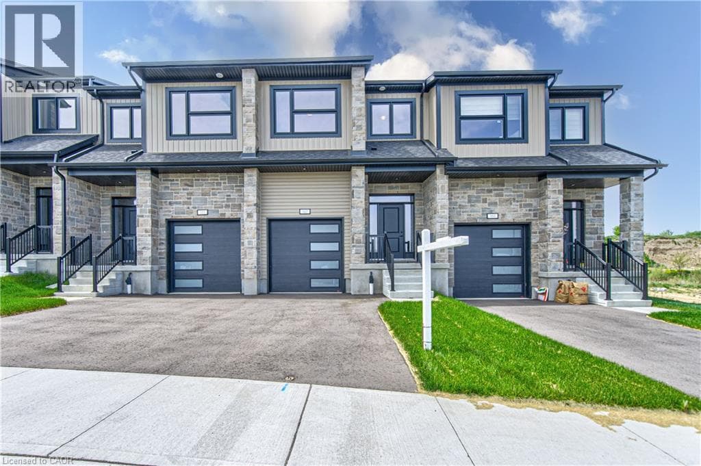 167 DUNNIGAN Drive
