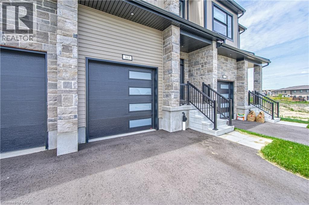 Single Family at 167 DUNNIGAN Drive, Kitchener, Ontario - Photo 4 - RE/MAX Garden City Realty
