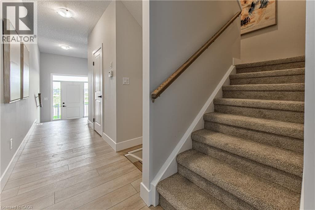 Single Family at 167 DUNNIGAN Drive, Kitchener, Ontario - Photo 7 - RE/MAX Garden City Realty