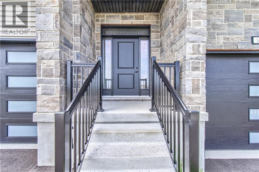 Single Family at 167 DUNNIGAN Drive, Kitchener, Ontario - Photo 3 - RE/MAX Garden City Realty