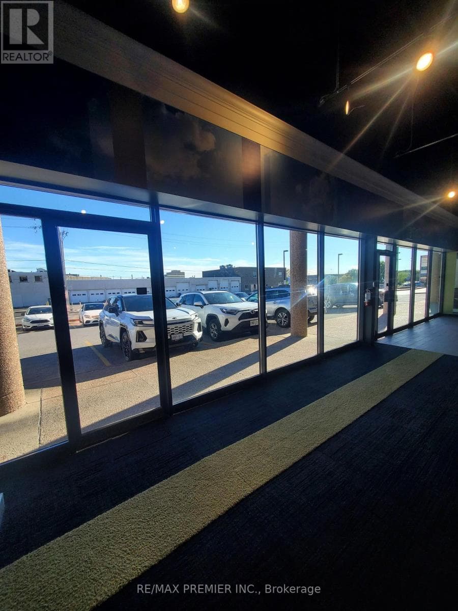 Retail at 23- 3200 Dufferin Street, Toronto (Yorkdale-Glen Park), Ontario - Photo 10 - RE/MAX Garden City Realty