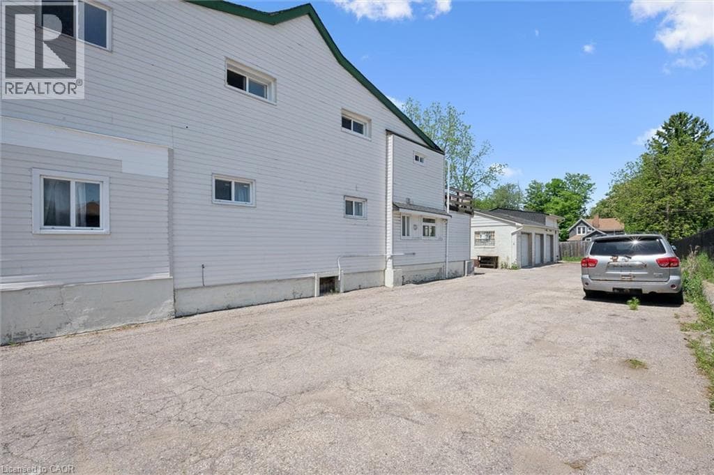 Multi-family at 202 BREITHAUPT Street, Kitchener, Ontario - Photo 4 - RE/MAX Garden City Realty