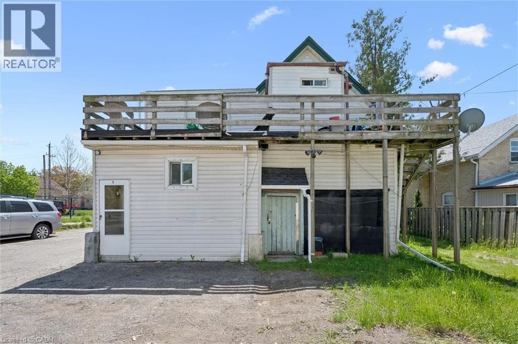 Multi-family at 202 BREITHAUPT Street, Kitchener, Ontario - Photo 7 - RE/MAX Garden City Realty