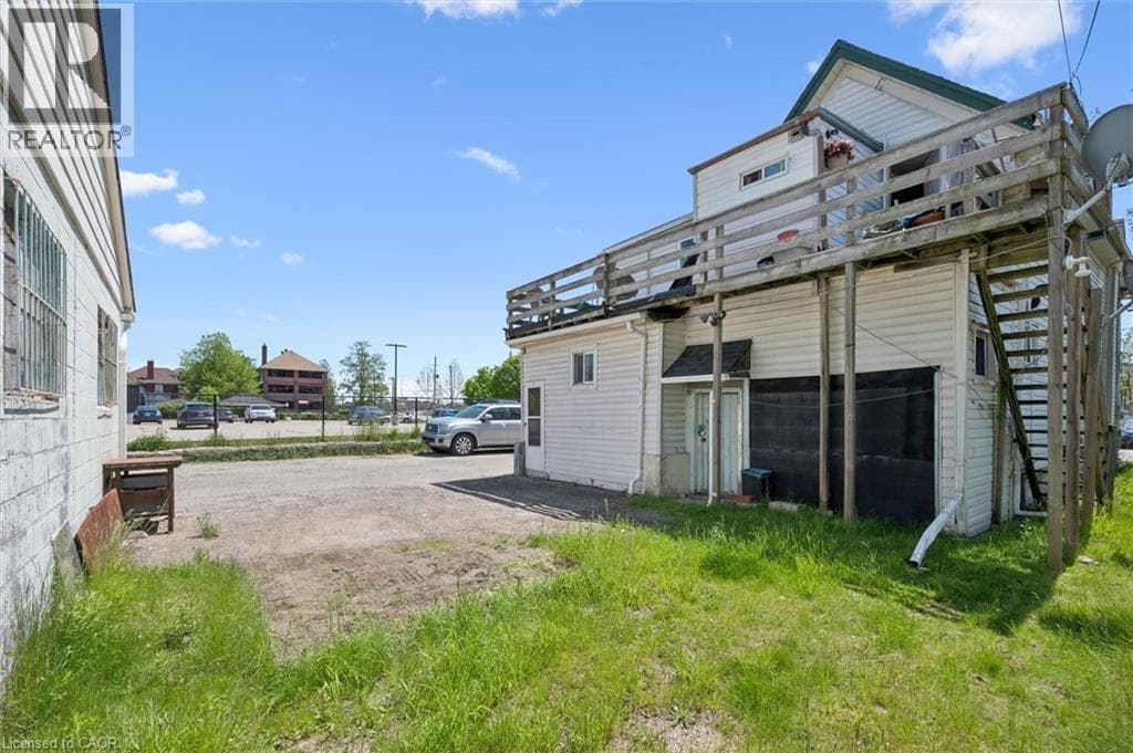 Multi-family at 202 BREITHAUPT Street, Kitchener, Ontario - Photo 6 - RE/MAX Garden City Realty