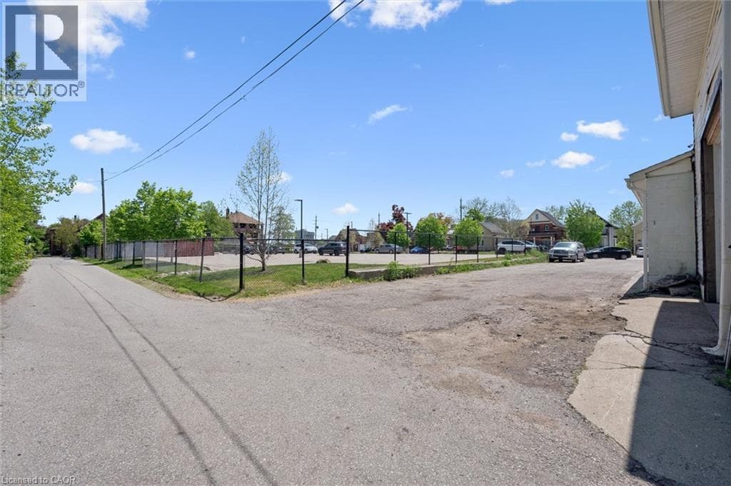 Multi-family at 202 BREITHAUPT Street, Kitchener, Ontario - Photo 10 - RE/MAX Garden City Realty