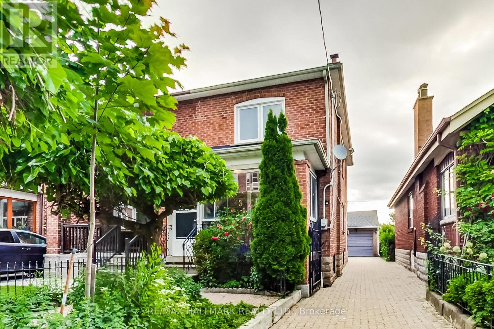 633 Glenholme Avenue