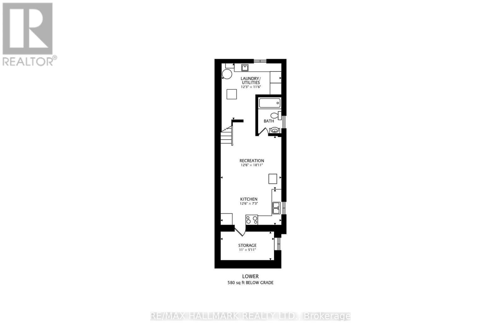 Single Family at 633 Glenholme Avenue, Toronto (Oakwood Village), Ontario - Photo 5 - RE/MAX Garden City Realty