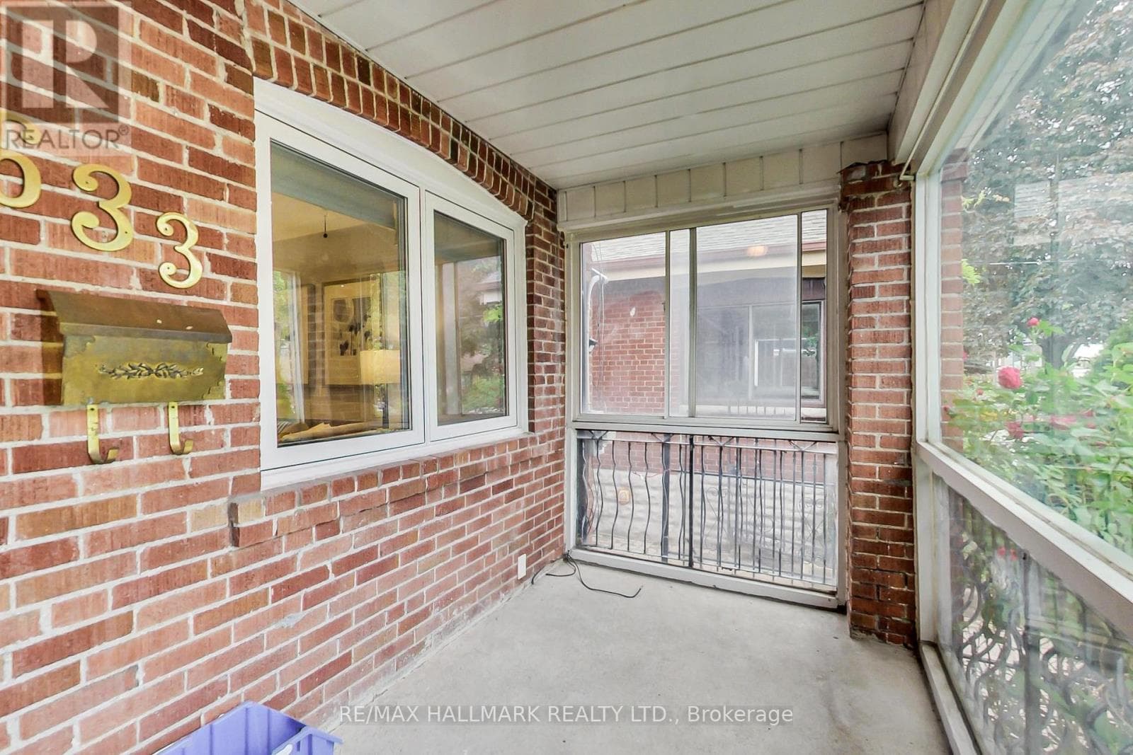 Single Family at 633 Glenholme Avenue, Toronto (Oakwood Village), Ontario - Photo 7 - RE/MAX Garden City Realty