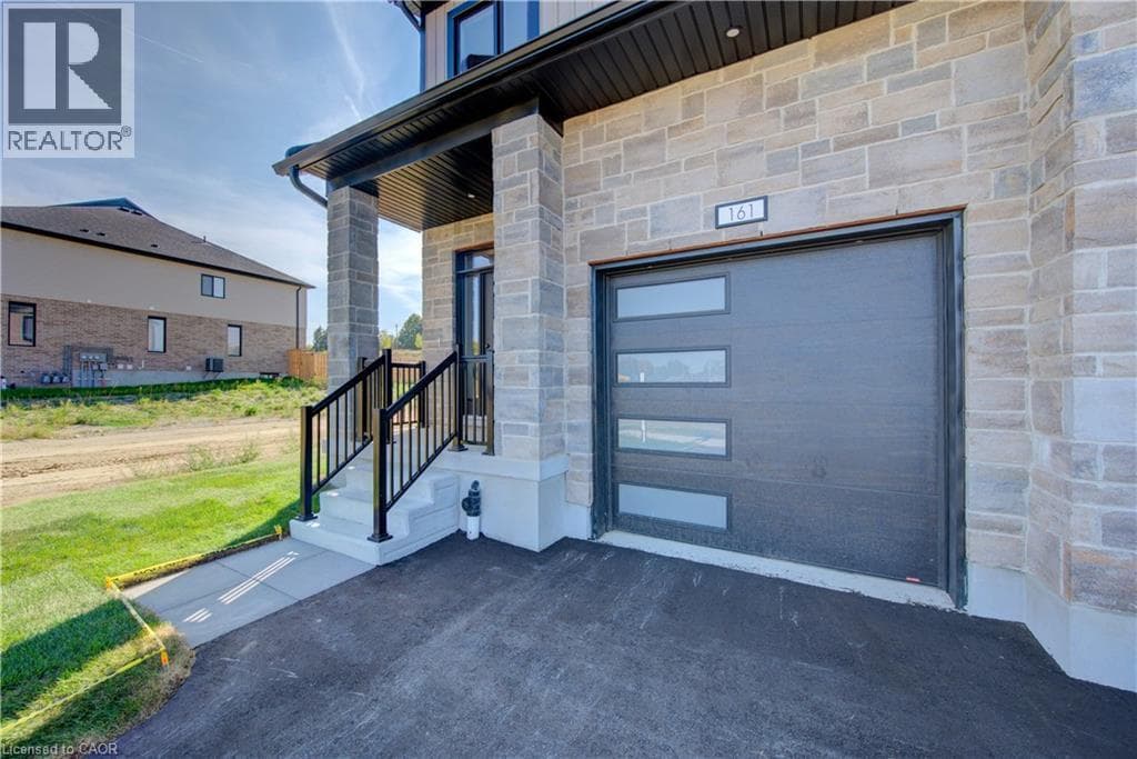 Single Family at 161 DUNNIGAN Drive, Kitchener, Ontario - Photo 3 - RE/MAX Garden City Realty