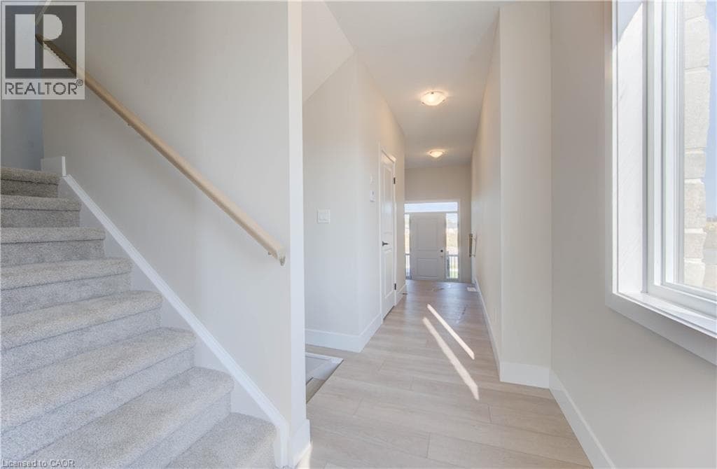 Single Family at 161 DUNNIGAN Drive, Kitchener, Ontario - Photo 9 - RE/MAX Garden City Realty