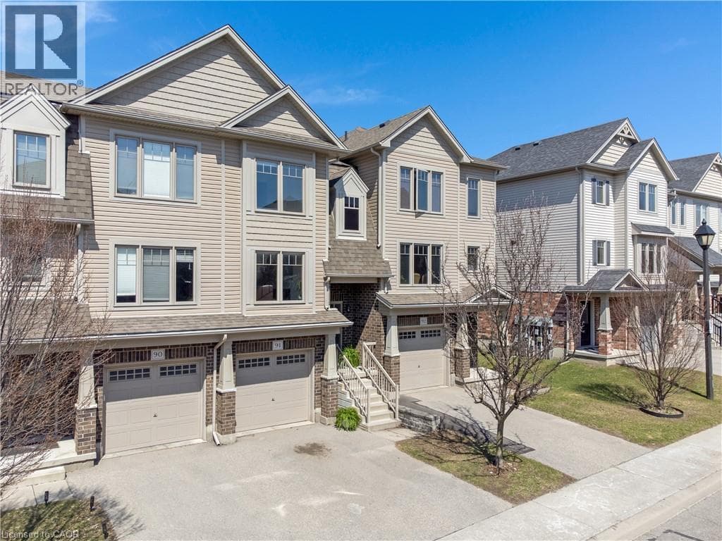 Single Family at 91- 750 LAWRENCE Street, Cambridge, Ontario - Photo 2 - RE/MAX Garden City Realty
