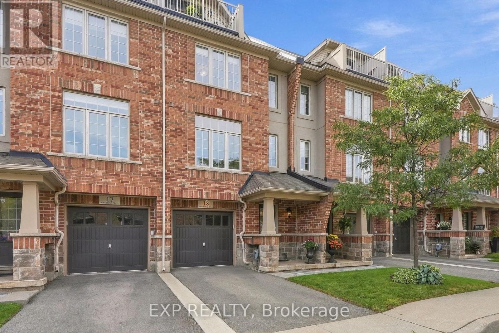 18- 5988 Turney Drive
