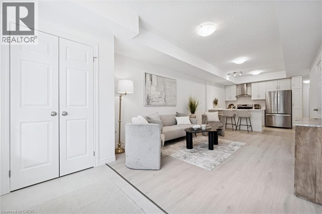 Single Family at 73 LOMOND Lane, Kitchener, Ontario - Photo 5 - RE/MAX Garden City Realty