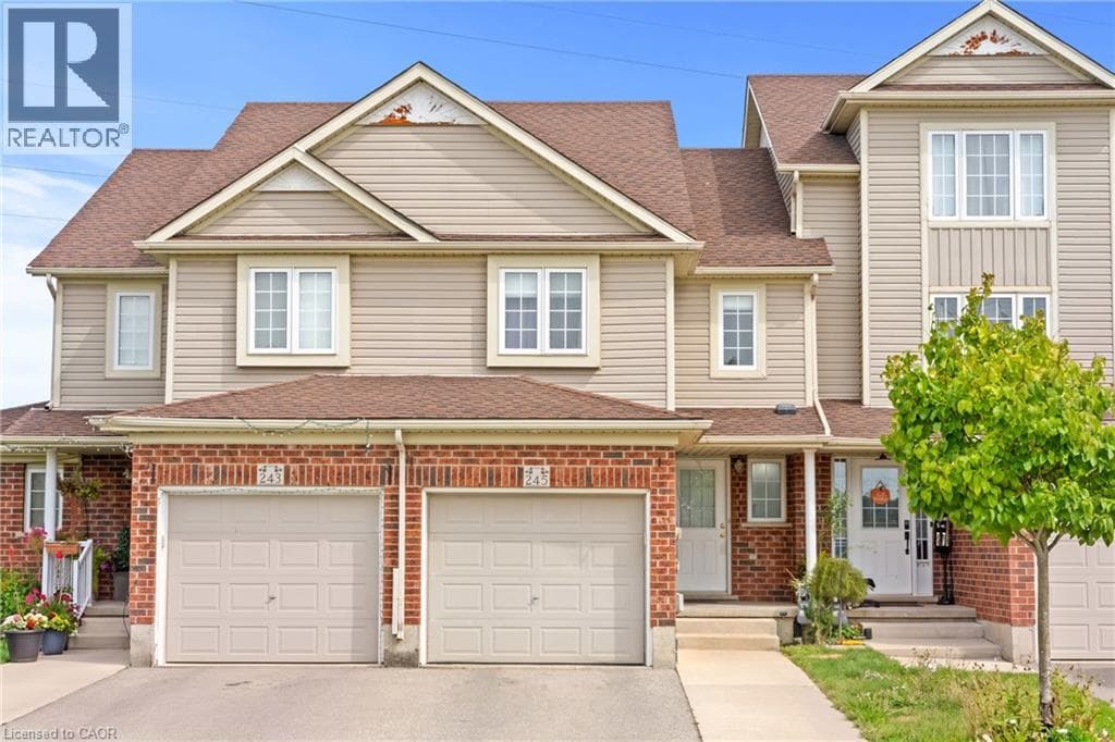 245 RED CLOVER Court
