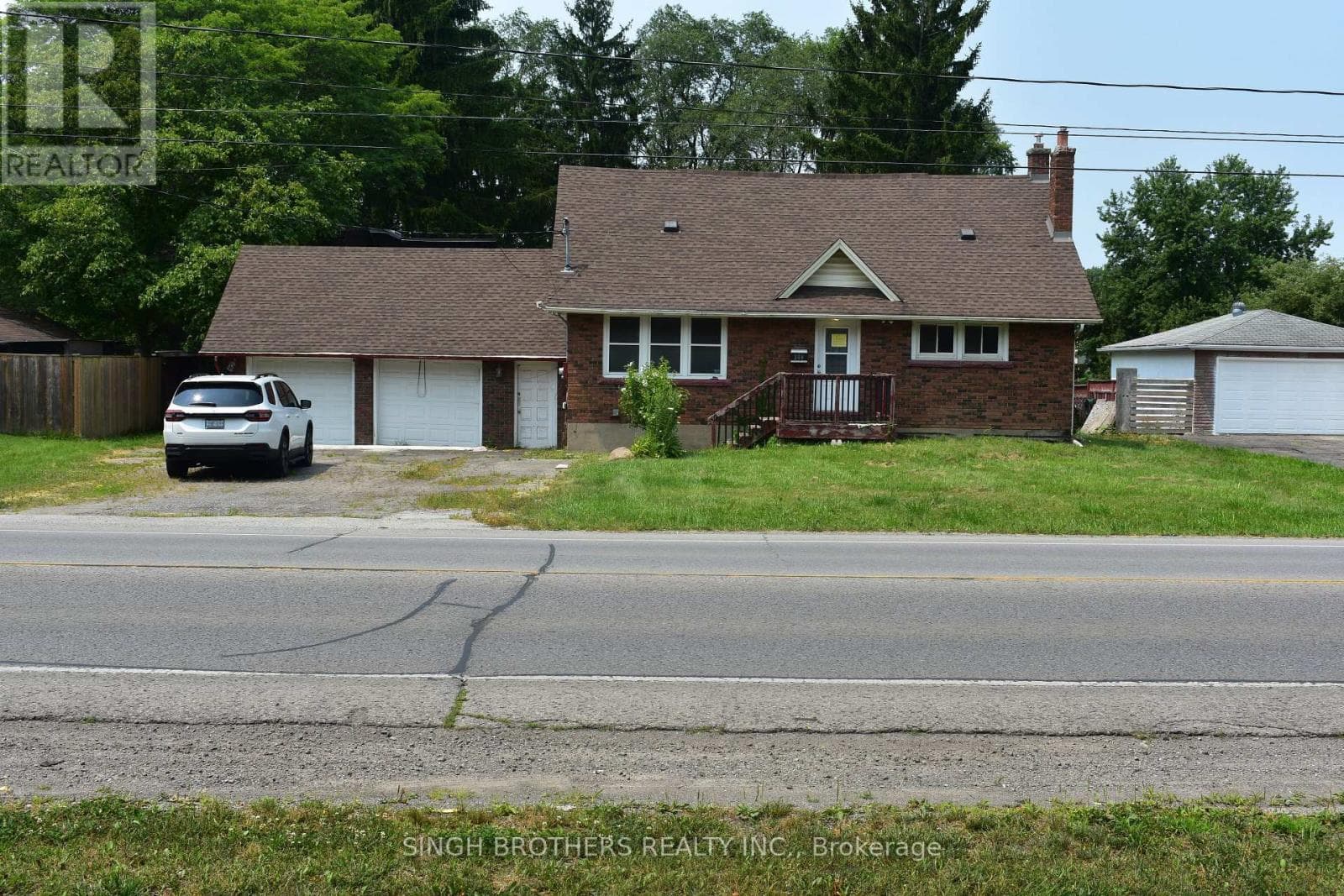 149 Rice Road
