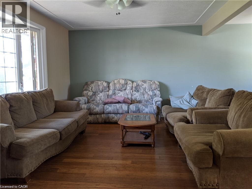 Single Family at 84 AMHERST Drive, Kitchener, Ontario - Photo 7 - RE/MAX Garden City Realty