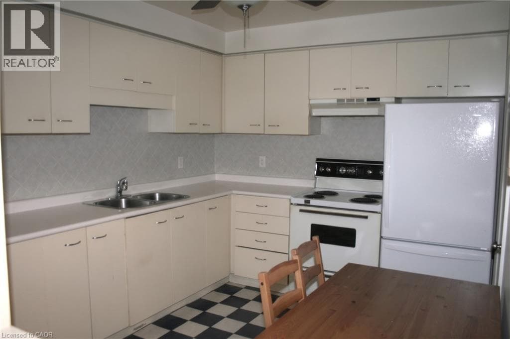 Single Family at 312- 565 GREENFIELD Avenue, Kitchener, Ontario - Photo 4 - RE/MAX Garden City Realty