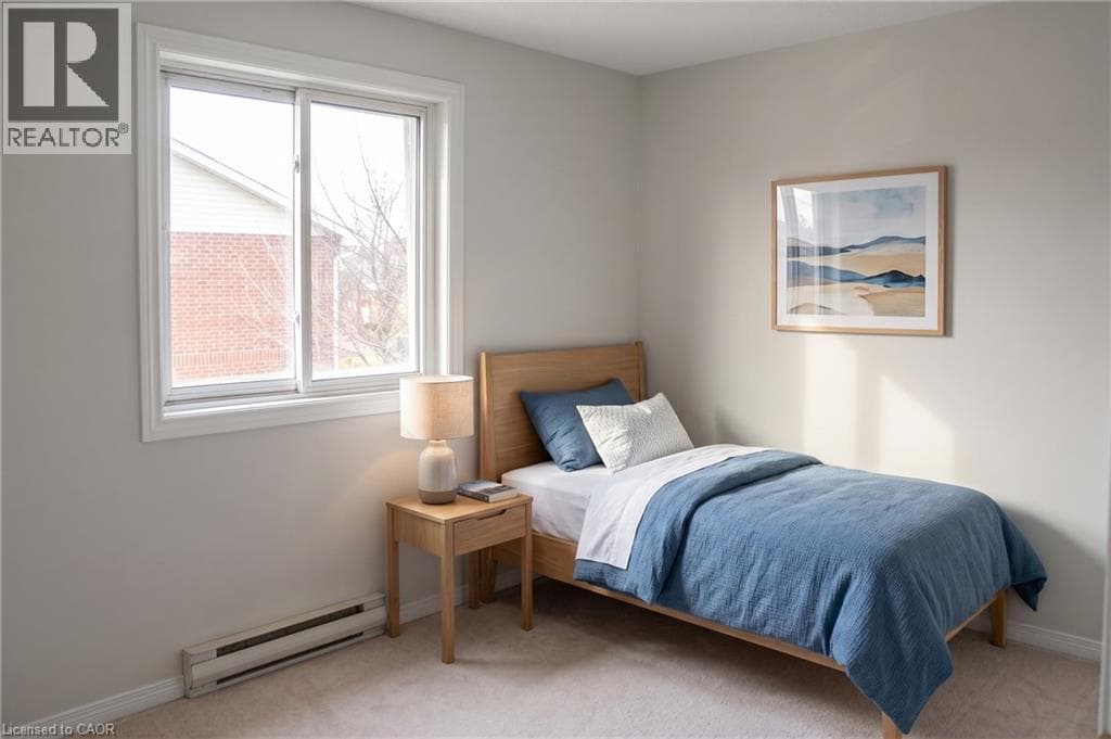 Single Family at 312- 565 GREENFIELD Avenue, Kitchener, Ontario - Photo 6 - RE/MAX Garden City Realty