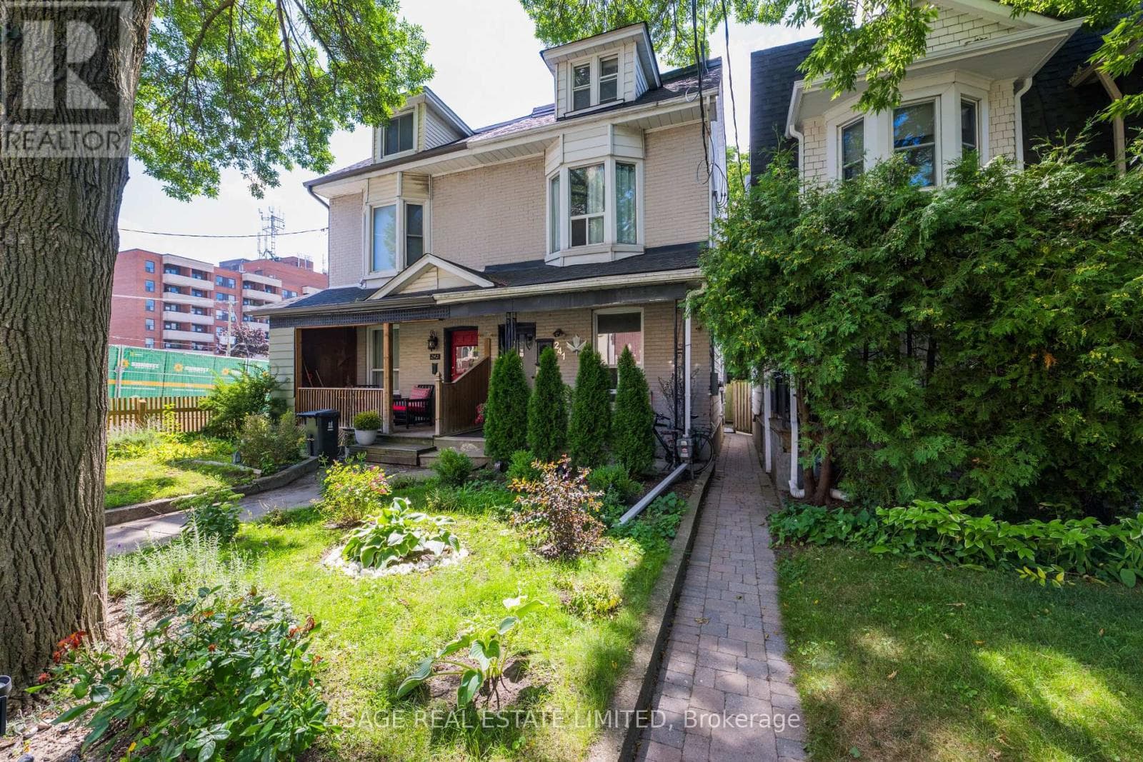 241 Langley Avenue