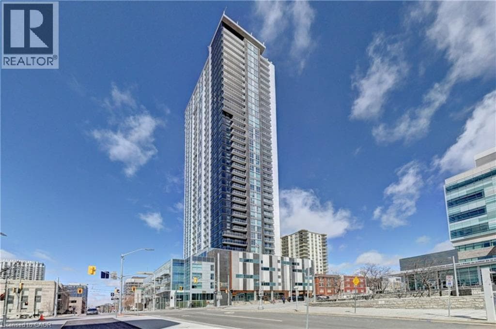 1213- 60 FREDERICK Street