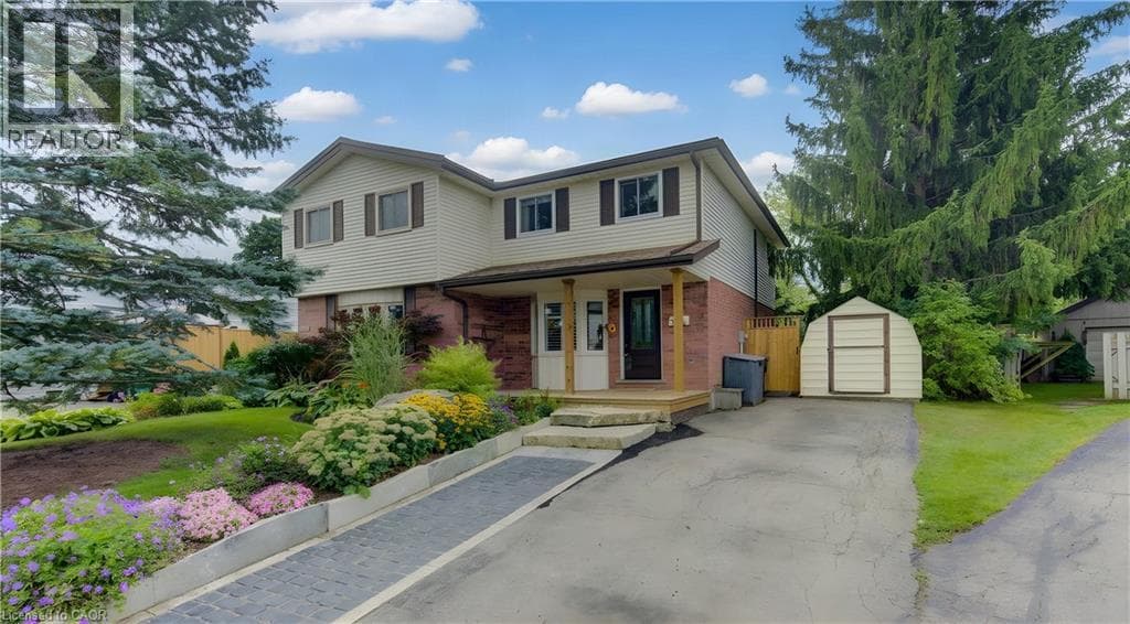 309 MAYVIEW Crescent