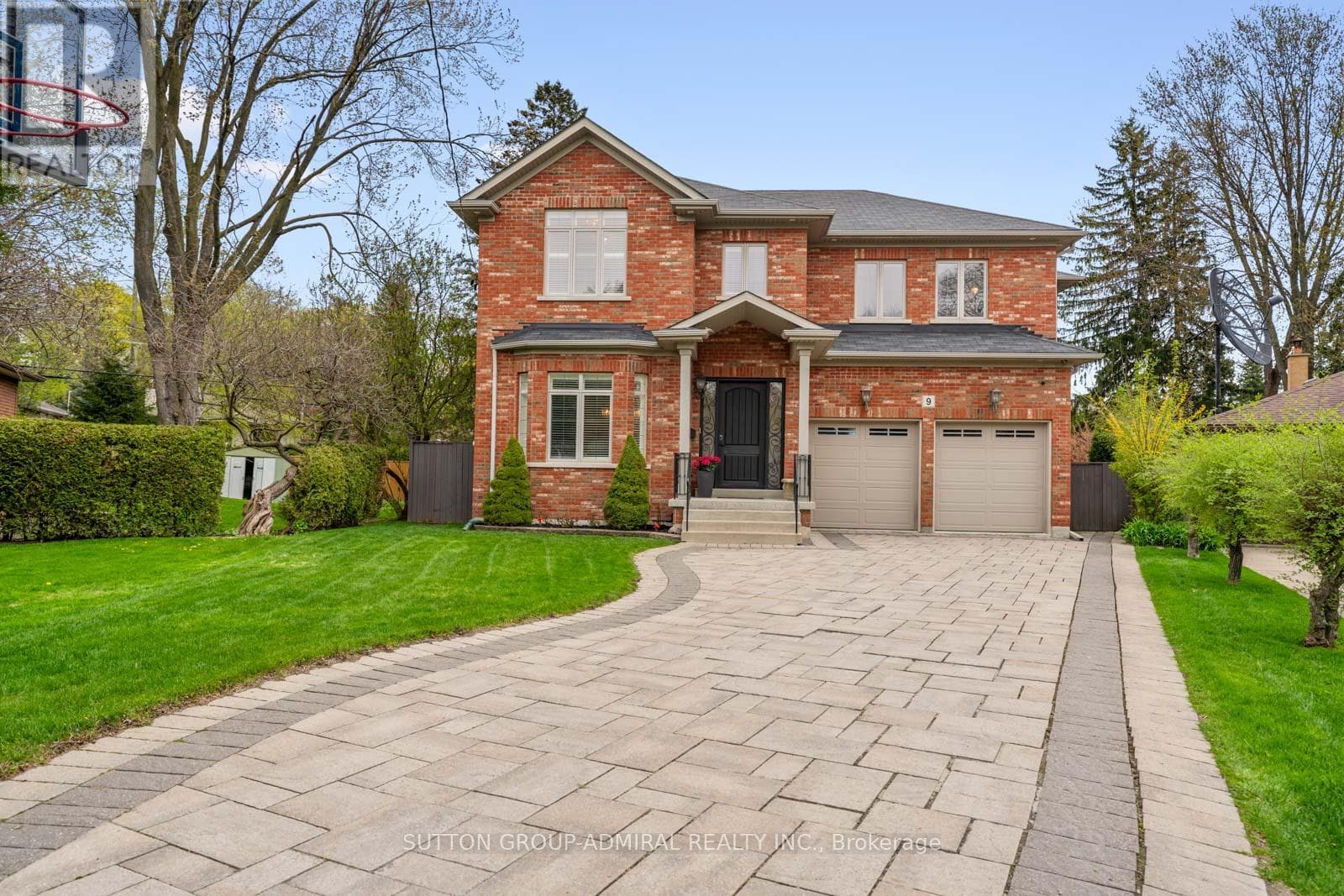 9 Cheshire Drive