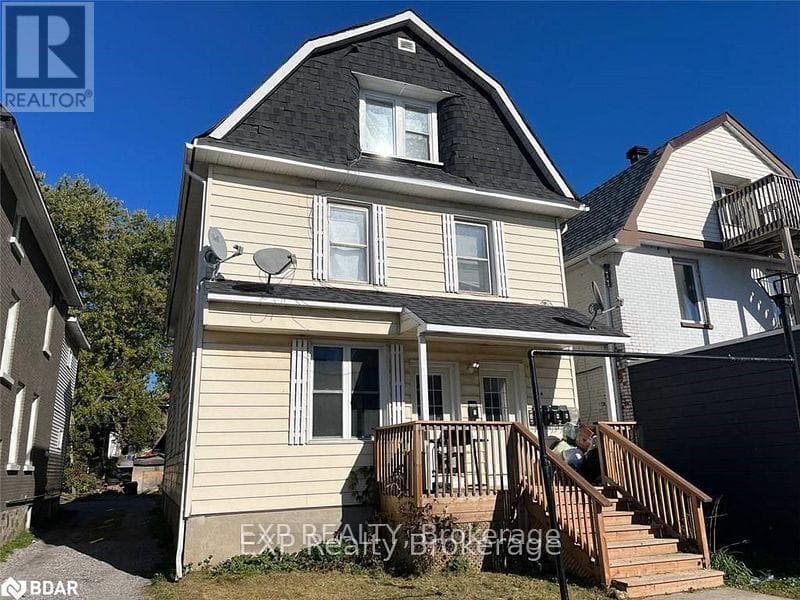 444 Main Street