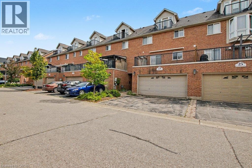 Single Family at 23 GROSVENOR Lane, Cambridge, Ontario - Photo 2 - RE/MAX Garden City Realty