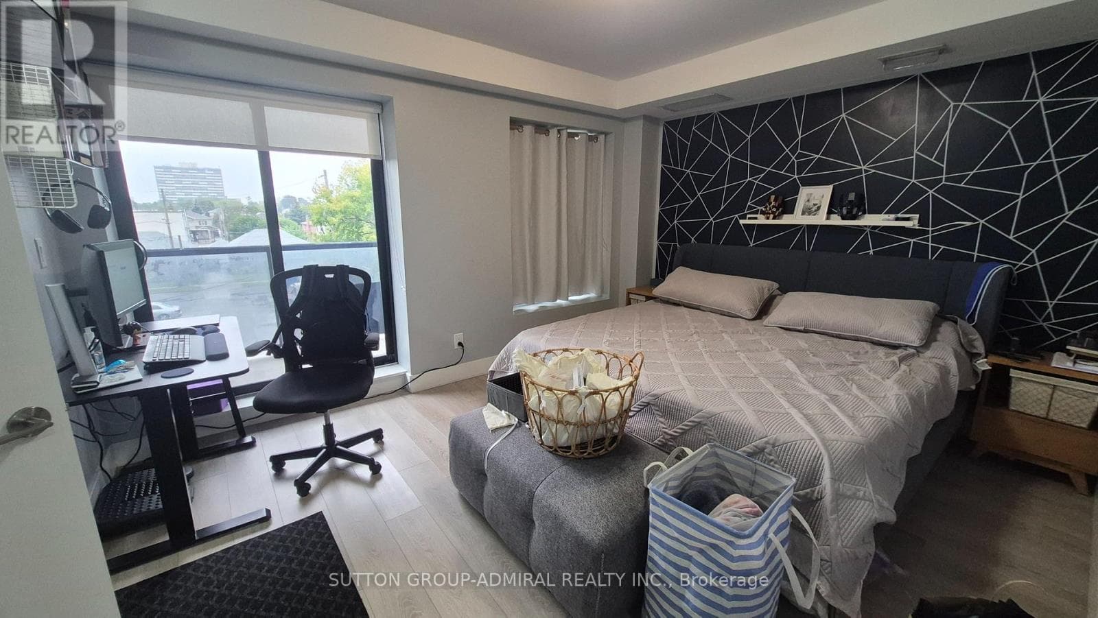 Single Family at 302- 293 Viewmount Avenue, Toronto (Yorkdale-Glen Park), Ontario - Photo 9 - RE/MAX Garden City Realty