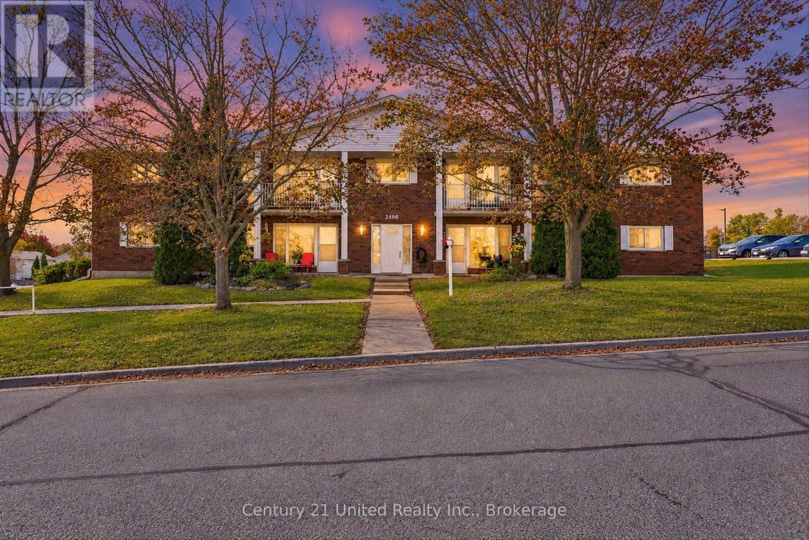 202- 2406 Mountland Drive