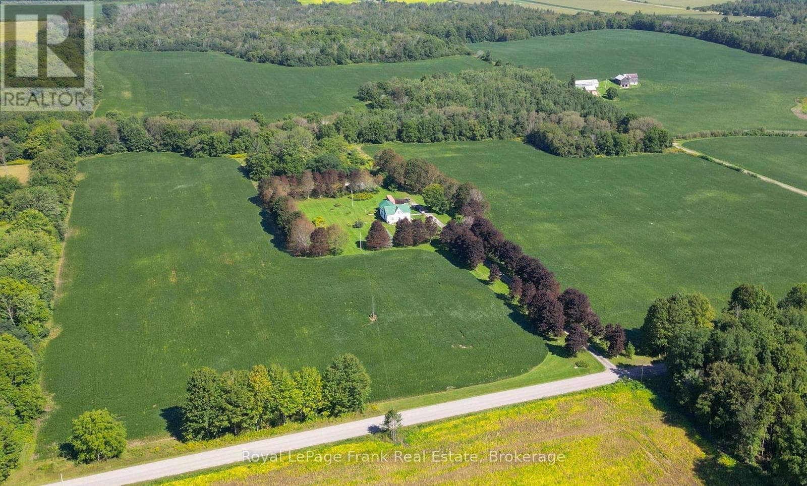 1350 4Th Line Road