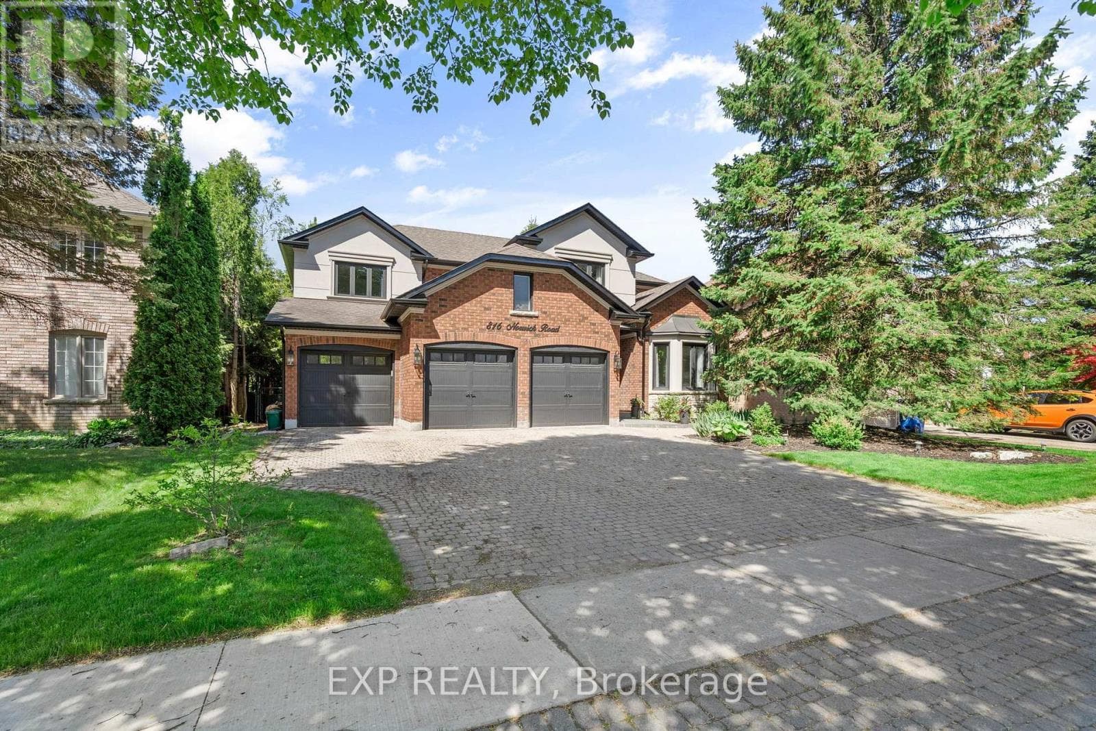 816 Norwick Road