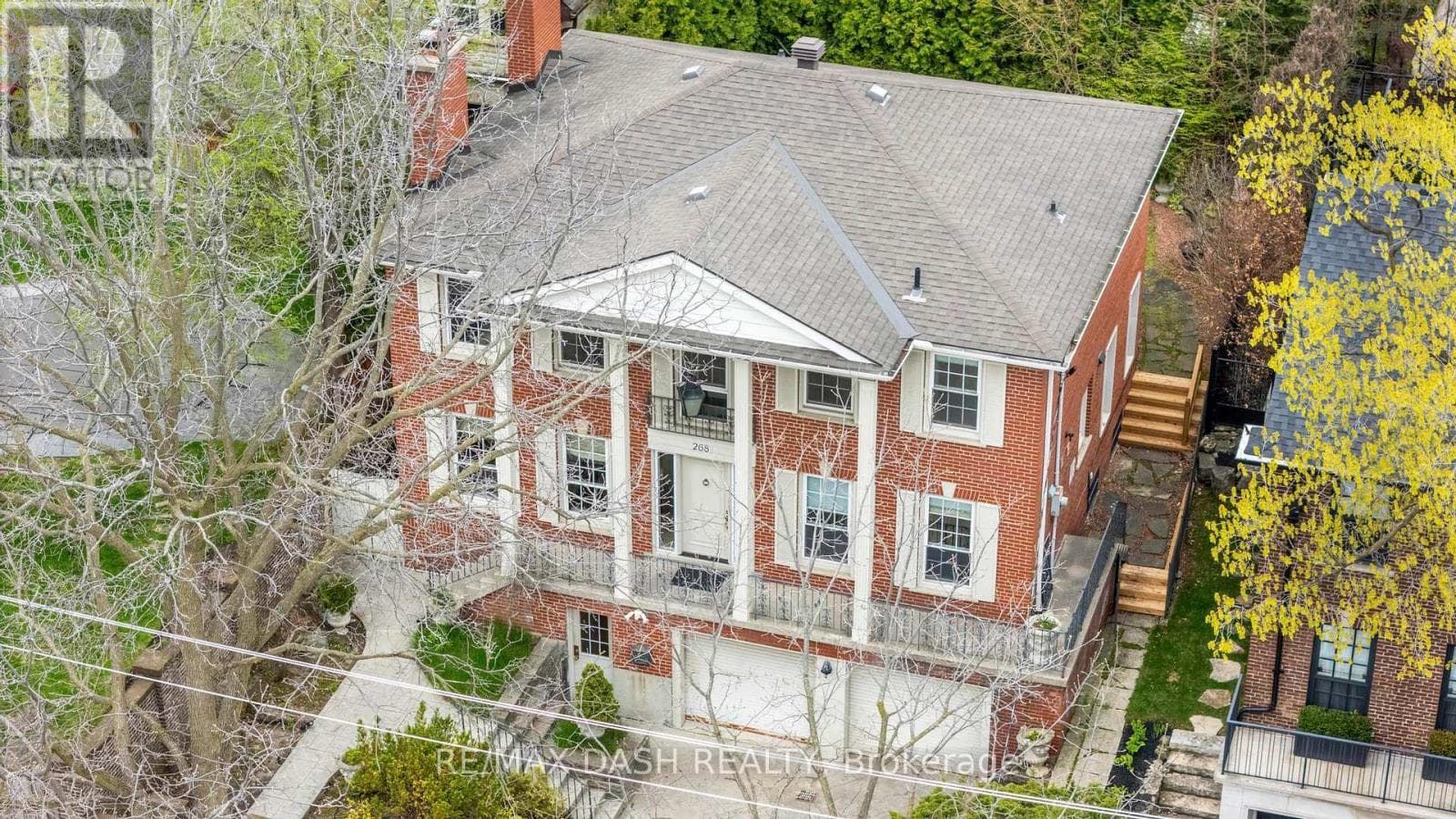 268 Lonsdale Road